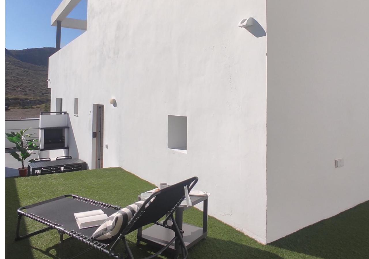 Apartamentos Los Gata Gata Las Negras Exterior photo