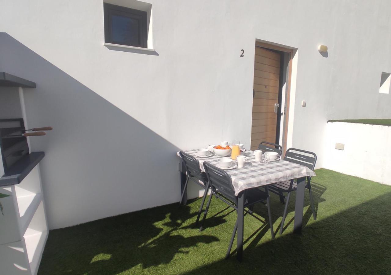 Apartamentos Los Gata Gata Las Negras Exterior photo